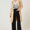 Womens Boucle Cardigan - Image 5