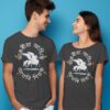 Dangoria ahise viral t-shirt - Image 5