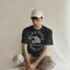 Dangoria ahise viral t-shirt - Image 4