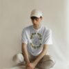 Dangoria ahise viral t-shirt - Image 3