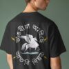 Dangoria ahise viral t-shirt